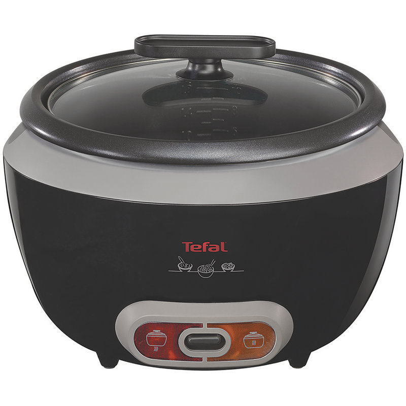 Tefal 1.8L Cool Touch Rice Cooker & Reviews Wayfair.co.uk